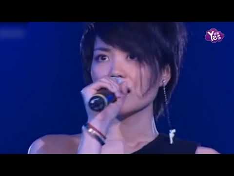 【2年前】王菲那英春晚歌曲錄製完成 將再度創造經典