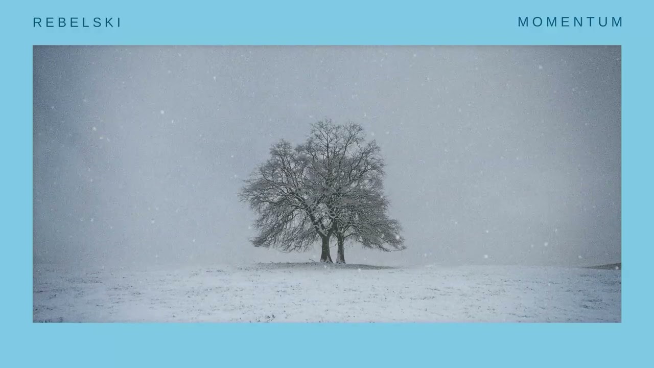 REBELSKI - MOMENTUM