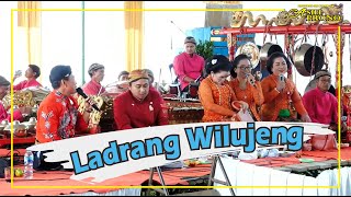 Ladrang Wilujeng - Nglaras Gendhing Mat matan Uyon uyon - Karawitan Asih Prono
