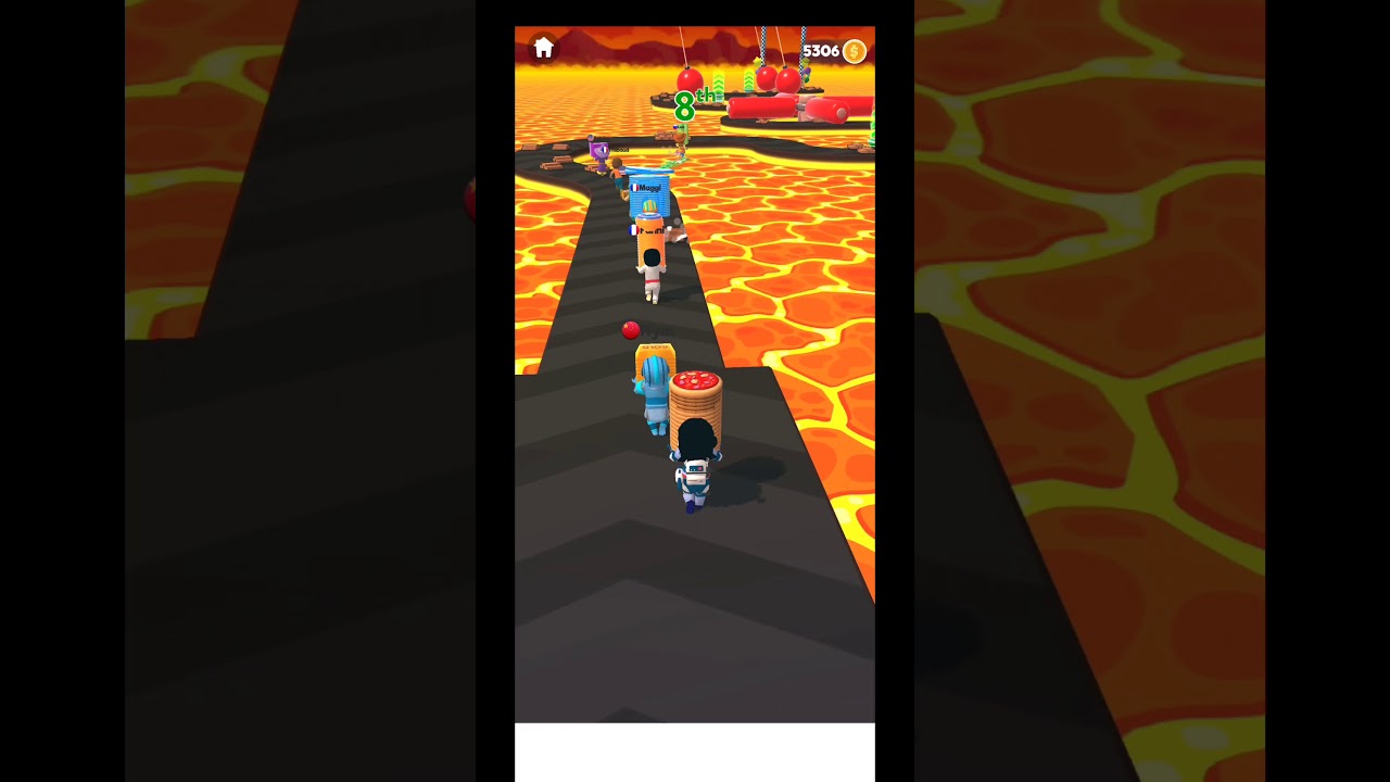 Shortcut Run Game 🎯 Level - 75