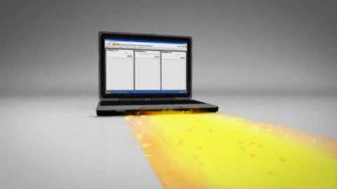 The Neat Company - NeatReceipts   NeatDesk Scanners   NeatWorks Scanner Software3.flv