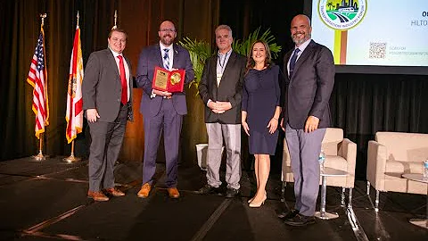 2025 Transportation Industry Forum - Keynote Speaker