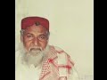 Na Har Ko Hin Zamane Mein Haji Imdadullah Phulpoto A Azeem Saand A Wahid Saand