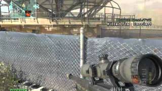 Beastly No Scope !!!!