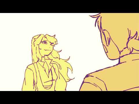 You Could’ve Had Me (OC Animatic)