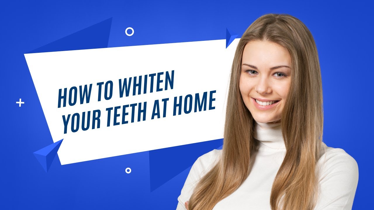 Dentitox Pro – How to Whiten Your Teeth at Home | Dentitox Pro Supplement
