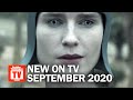 Top TV Shows Premiering in September 2020 | Rotten Tomatoes TV