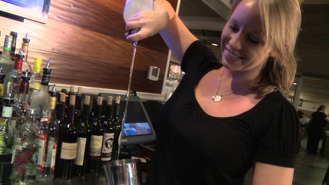 Local TV Commercial - Restaurant