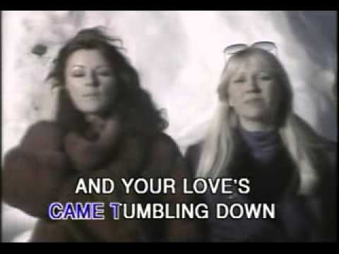 CHIQUITITA ORIGINAL FOOTAGE