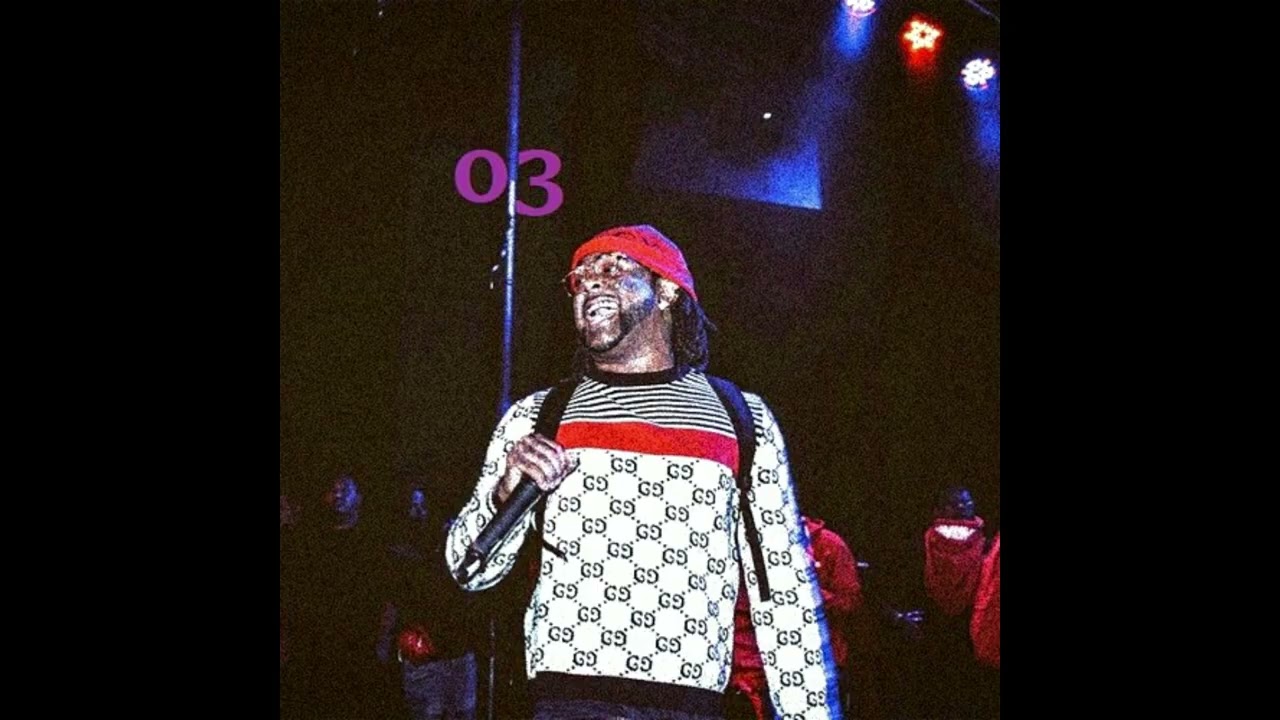 [FREE] 03 Greedo x Kalan.FRFR x Blxst Type Beat | 