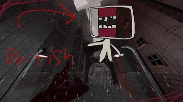 ULTRAKILL Custom Level // WHERE THE STREETS HAVE NO NAME