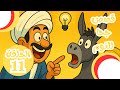 الحلقة 11 مجموعة قصص جحا الممتعة والمسلية قصص قبل النوم الحلقة 11 مجموعة قصص جحا الممتعة والمسلية قصص قبل النوم