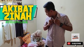 Realita Anak Zaman Sekarang Akibat Zinah Film Pendek We Stories 