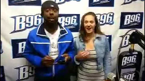 J Niice and Showbiz Shelly #cakeface