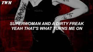 Monster-Reckless Love Lyrics