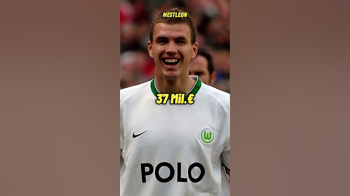 EDİN DZEKO KİMDİR #dzeko #football #shorts