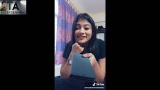 Bangladeshi Actor Model Toya Tiktok Musical Ly Mumtaheena Chowdhury Toya Tiktok Musical Ly Y