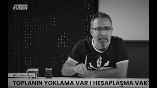 Akıllı olacaksınız! Bunun hesabını soracam sizden! - Ahmet Ercanlar racon