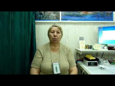 ДеВита Ритм и гипертония - YouTube