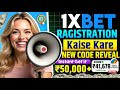 1xbet registration | 1xbet registration bonus | 1xbet account create 2025 | 1xbet registration 2025