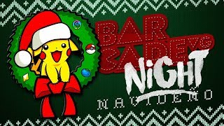 BarcadeVG Night Navideño 2017