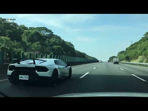 EXTREME Flyby Compilation I AUTOBAHN I SUPERCARS I 300km/h+