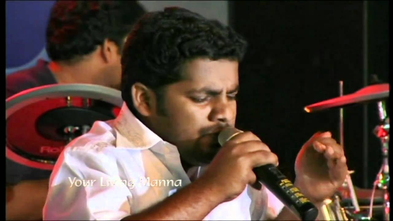 Podiyil Njan Alinjalum by Wilswaraj  Malayalam Christian Song