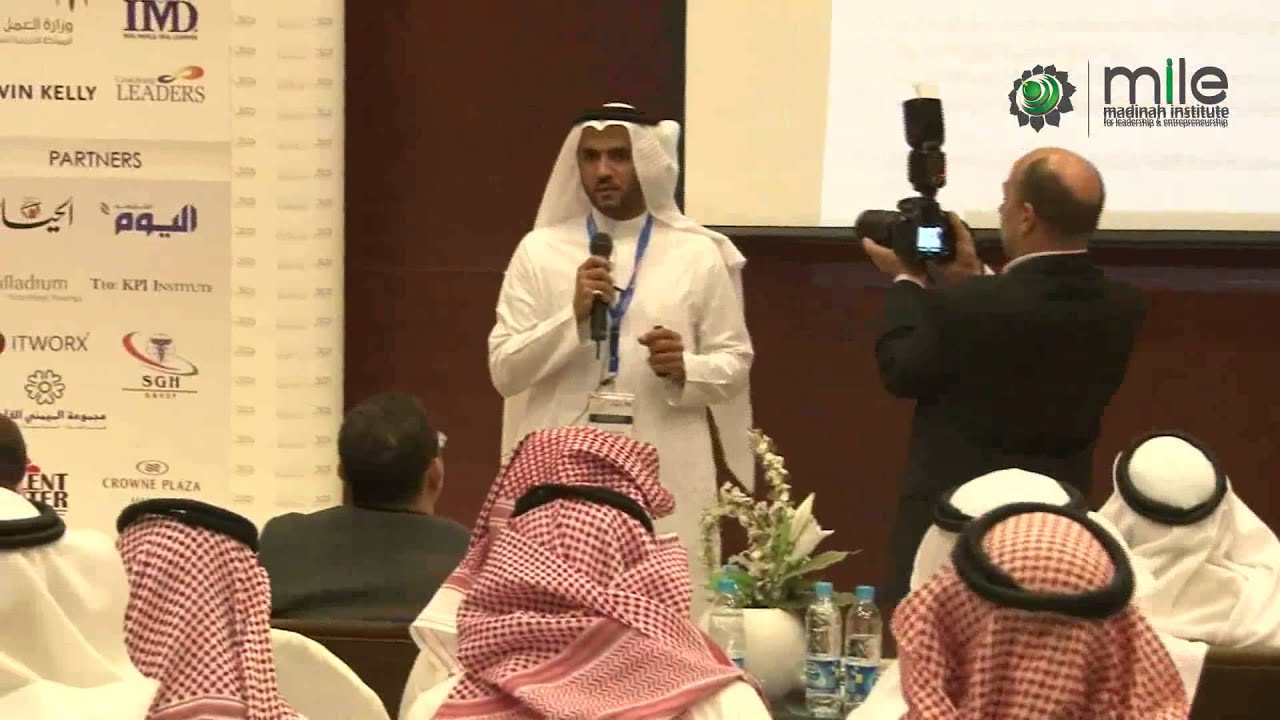Case Study on Municipality of Jeddah and the Road to BSC Hall of Fame Award | Mr. Abdallah Al Hashmi