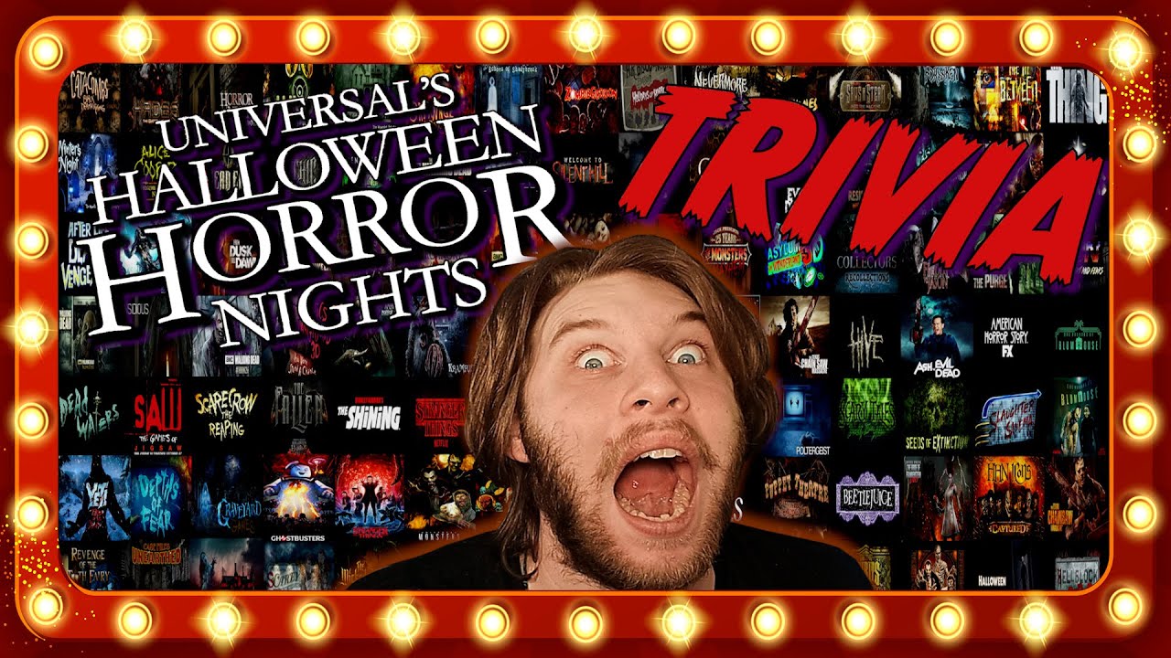 HHN TRIVIA W HHN 32 SPOILERS YouTube hhn-trivia-w-hhn-32-spoilers-youtube