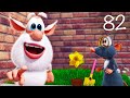 Буба Картинная галерея Серия 82 Мультфильм для детей 