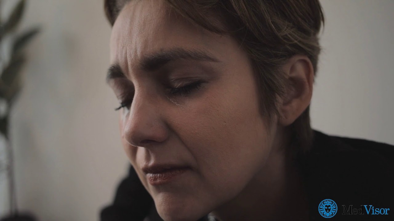 Слезятся глаза: возможные причины и лечение - YouTube