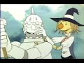 만화 오즈의 마술사 오프닝 1982 만화 오즈의 마술사 오프닝 1982