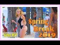 Spring Break 2019 / Fort Lauderdale Beach / Video #37