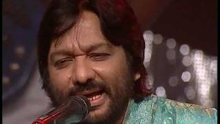 Video thumbnail of "Kevha tari pahate- Abhijit Pohankar Featuring Roopkumar rathod.mpg"