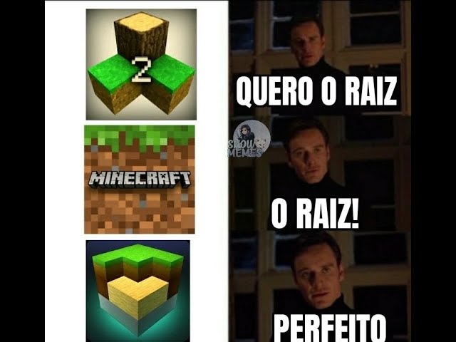 30 MINUTOS DE MEMES EM IMAGENS GAMES #1 O RAIZ 