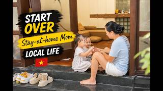 Starting Over at 36 | A Quiet Life in Vietnam