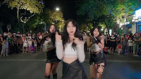 [HOT TIKTOK CHALLENGE - PHỐ ĐI BỘ] TĂNG DUY TÂN - CẮT ĐÔI NỖI SẦU (ft DRUM7) Dance by B-Wild Vietnam