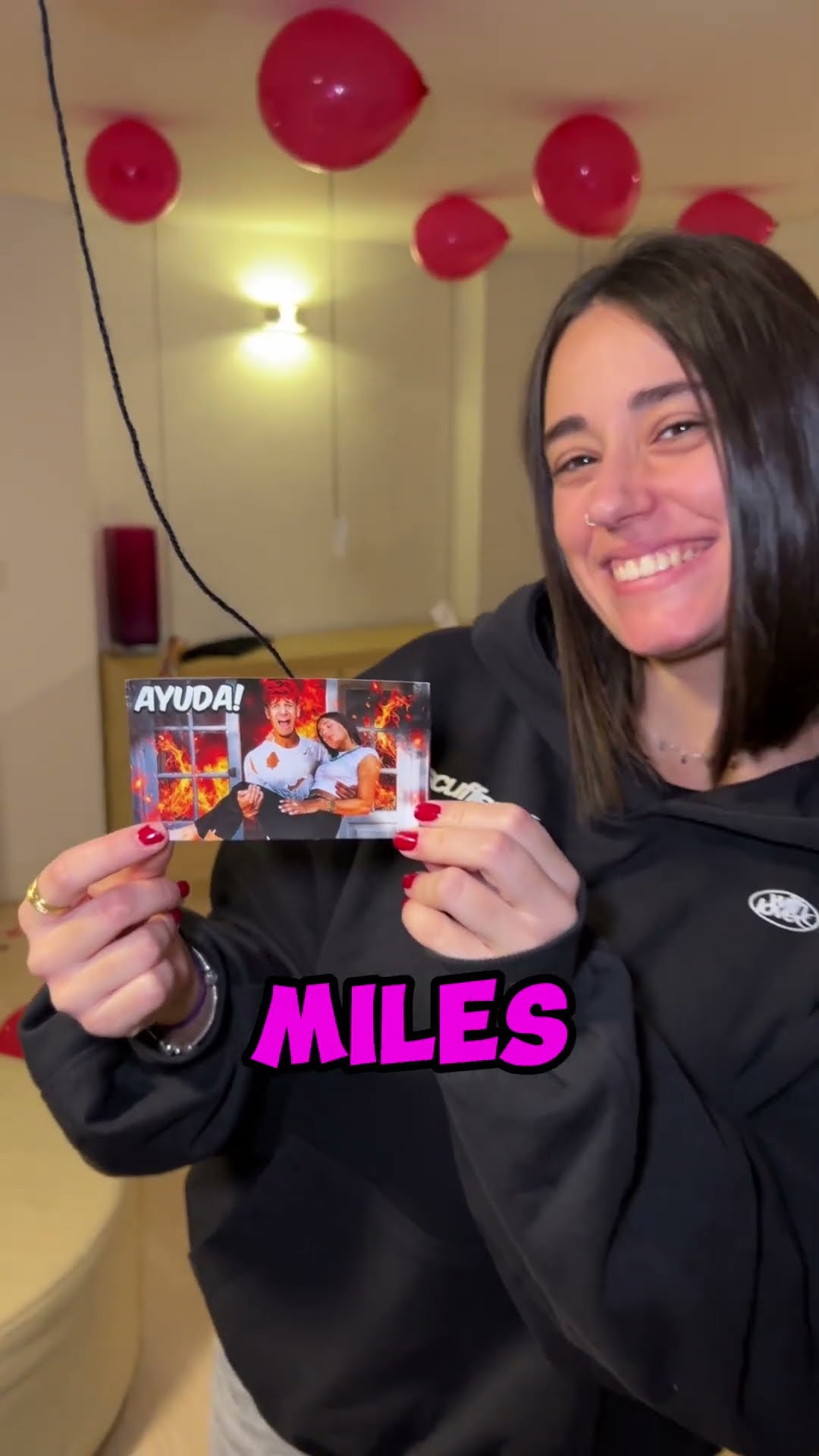 Mi CRUSH Me REGALA la MEJOR SORPRESA! (Me ENAMORO)
