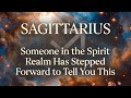 SAGITTARIUS - Someone in Spirit Has Been Trying to Contact You! ✨ June 2026
