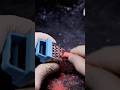 ASMR Grinding Chalk on Grater – Crunchy Triggers