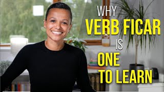 How to Use Verb FICAR in European Portuguese