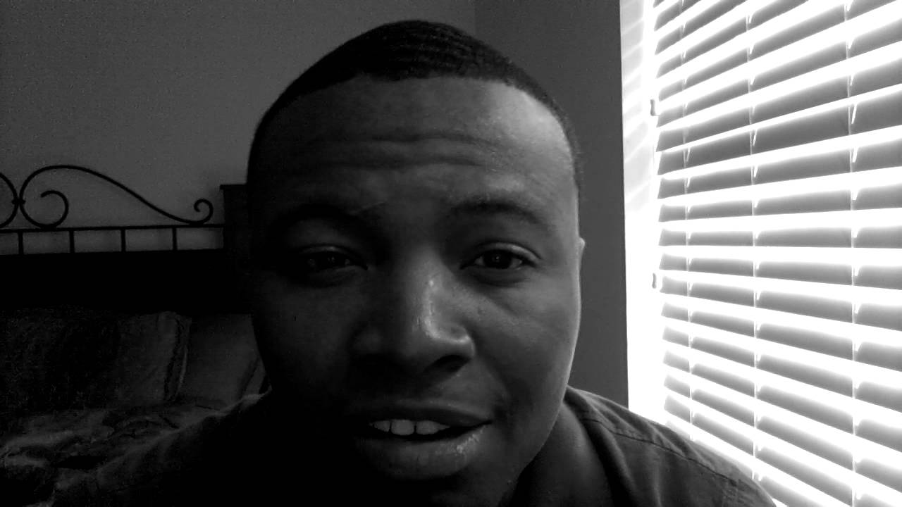 Author terry bams commit or quit youtube