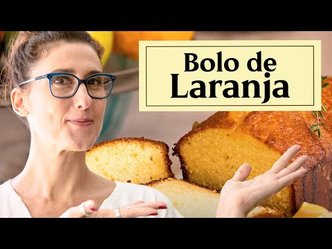 O famoso Gateau
