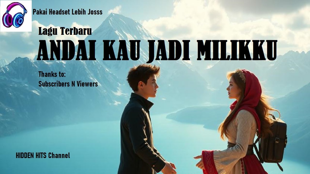 Lagu Terbaru : " ANDAI KAU JADI MILIKKU " - YouTube