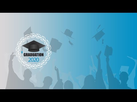 Calvine High School - Virtual Celebration - June 2020