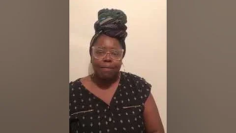 Shanique frett matrix artist in the ETR Earn the r...