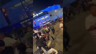 Shots Fired Outside NBA Youngboy Concert In LA #Youngboy #NBAYoungboy #Concert #Shooting