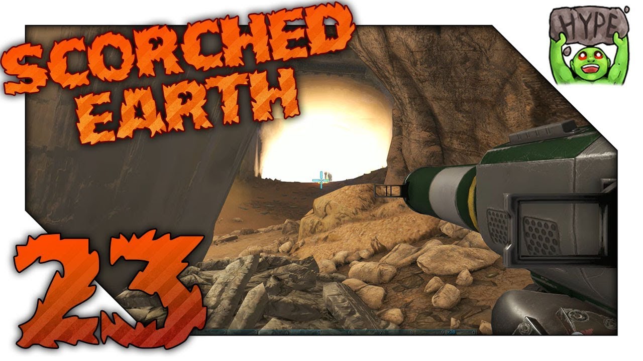 how many copies of scorched earth ark sold how many copies of scorched earth ark sold