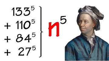 a RARE mistake from Euler (AIME 1989)