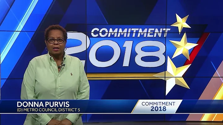In Their Own Words: Donna Purvis on how to address...